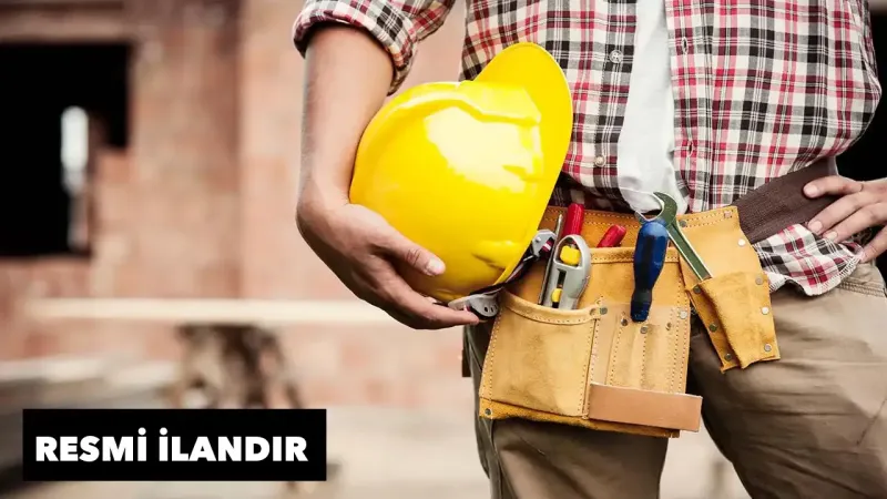 Bina inşaatı yaptırılacaktır