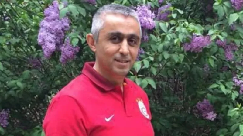 Bir bankacının sır ölümü: Başından vurulmuş halde bulundu!
