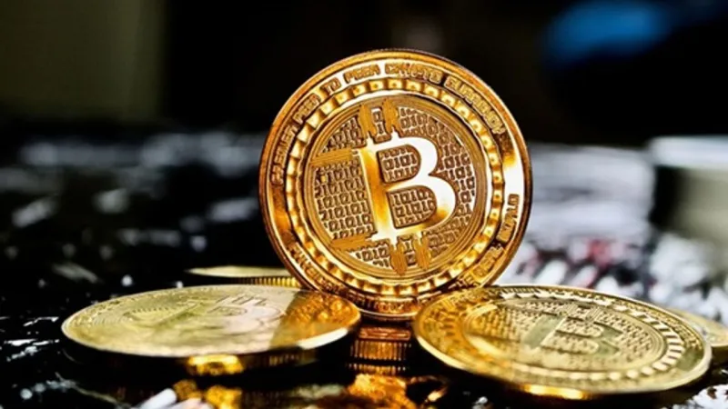 Bitcoin Çakıldı! Dip mi Görüldü? İşte Son Dakika Bitcoin Düşüşü