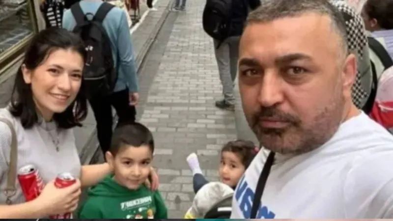 Böcek Ailesi Ölümü: Lokum, Kumpir ve Midye Test Sonuçları Şok Etti!