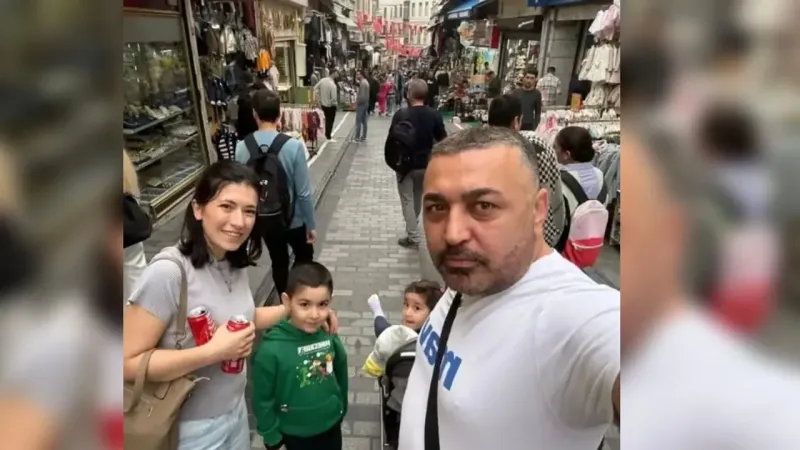 Böcek ailesi soruşturması sürüyor: Gözaltı sayısı 11'e yükseldi