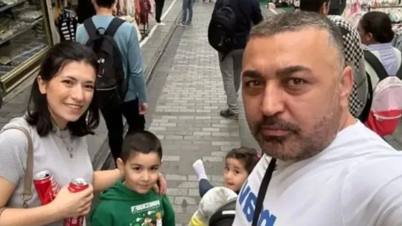 Böcek Ailesi Ölümünde Şok İtiraf! İlaçlama Şirketi Sahibi Konuştu