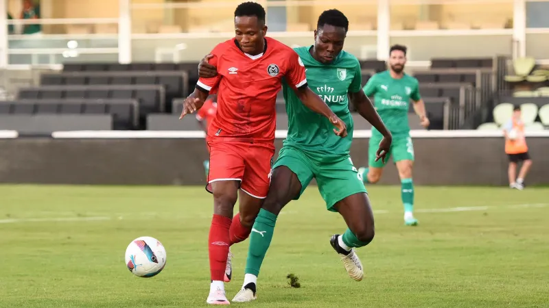 Musah Mohammed Transferinde Bomba Gelişme! Hangi Takımlar İstiyor?