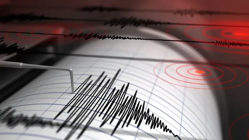 Bolu’da korkutan deprem