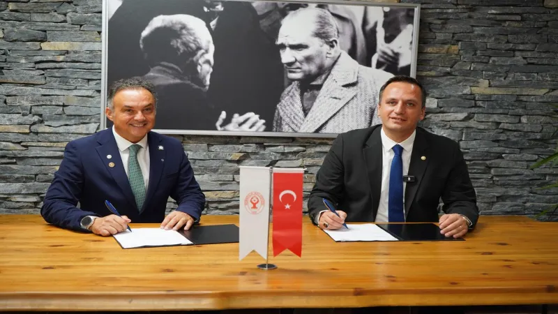 Bornova'da çevre için el ele: Atıklar ekonomiye kazandırılacak