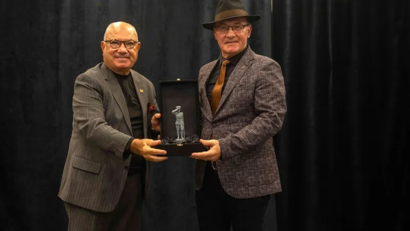 Bornova’da Cumhuriyet coşkusu: Atatürk Kent Söyleşileri’nde anıldı