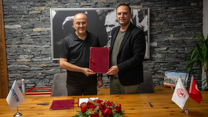 Bornova’da kadınlar ve çocuklar için iş birliği protokolü