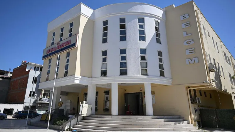 Bornova'dan Öğrencilere Müjde! Ücretsiz Eğitim Fırsatı Başlıyor
