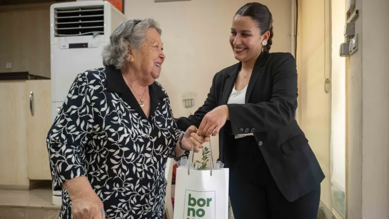 Bornova'da Sağlıklı Yaşam Coşkusu! Yeni Dönem Başladı