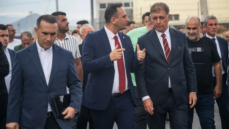 Bornova'ya Çevre Dostu Yatırımlar! Yeni Projeler Neler?