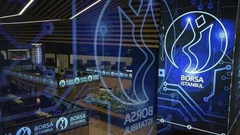Borsa Yükselişe Geçti! İşte Haftanın İlk İşlem Gününde Yaşananlar