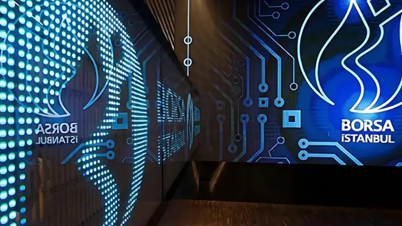 Borsa İstanbul'da manipülasyon iddiası: 12 kişi tutuklandı!