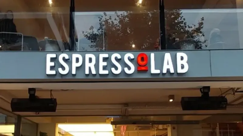 Boykotun faturası ağır oldu: EspressoLab gelir kaybını duyurdu