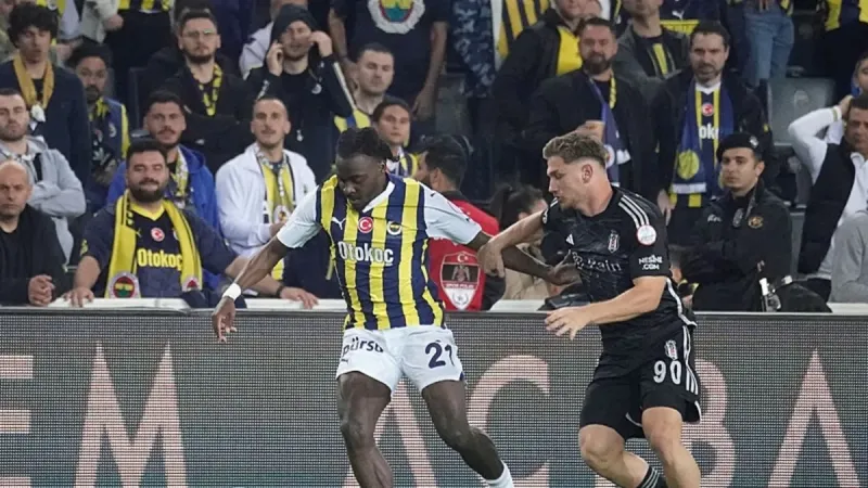Bright Osayi-Samuel'den hırsızlık tepkisi! "Her şeyi ortaya çıkaracağım"