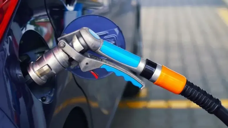 LPG'ye Şok Zam! Bu Gece Pompa Fiyatları Ne Kadar Artacak?