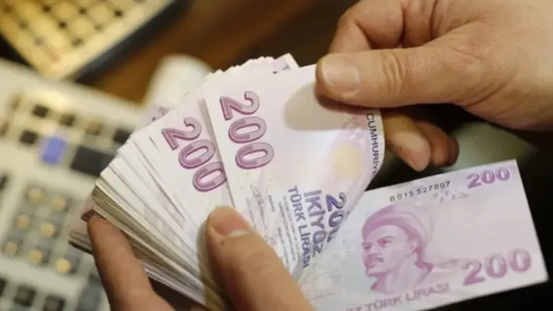 Bu maaşın üzerindeyseniz dikkat: Evinize yazı gönderilecek