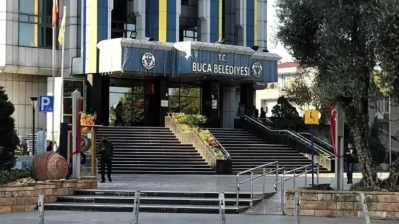 Buca Belediyesi'nde maaş krizi sürüyor: Başkan Duman'dan açıklama geldi