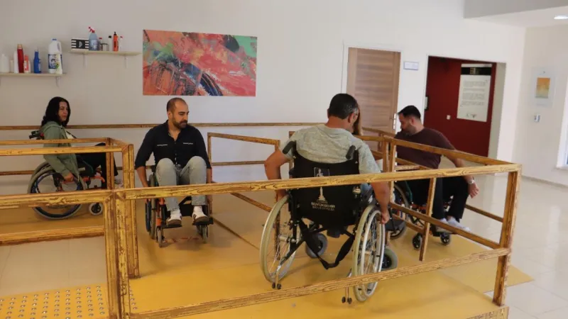 Buca Belediyesi'nden Empati Eğitimi: Personel Ne Deneyimledi?