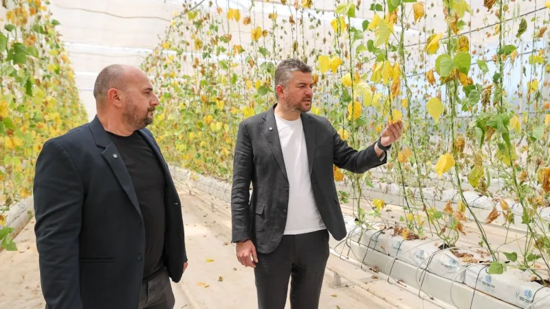 Buca Belediyesi'nden sabotaja karşı İzmirlilere çağrı: Bu dayanışmaya ortak olun