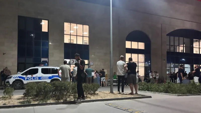 Buca’da arazi kavgası kanlı bitti: 1 ölü, 2 yaralı