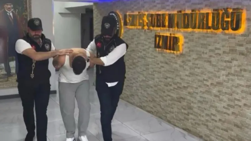 Buca’da borç tartışması kanlı bitti