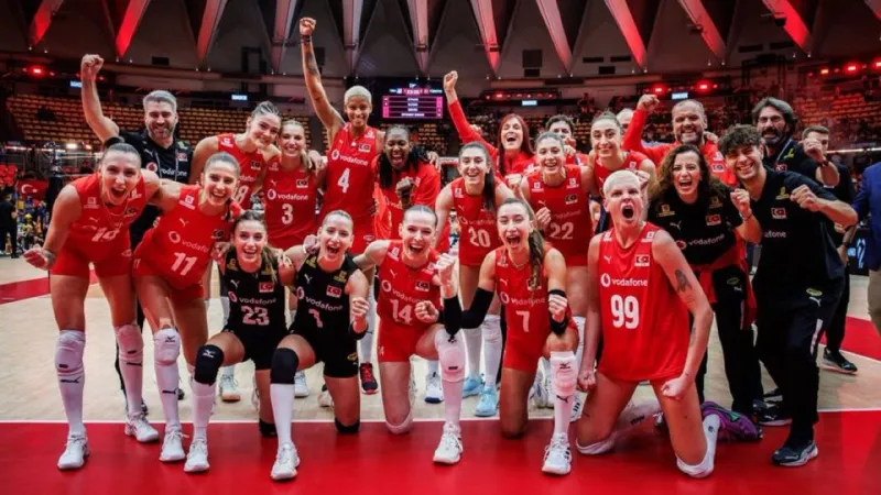 Filenin Sultanları Buca'yı Sallayacak! Dev Ekran Coşkusu
