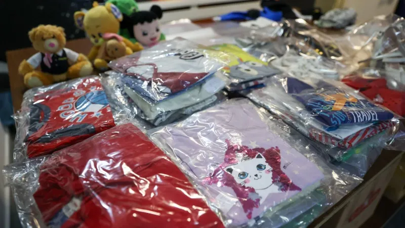 Buca'da ‘Paylaştıkça Güzel’ projesi: İhtiyaç sahipleri seviniyor