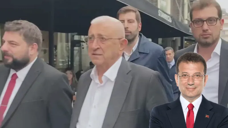 İmamoğlu Ailesi Emniyette: Yolsuzluk İddiası mı? Şok Gelişme!