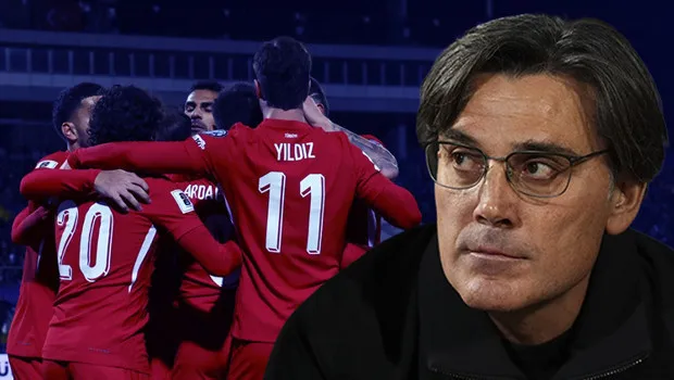 Bulgaristan'daki 6 gollü tarihi galibiyet sonrası A Milli Takım ve Vincenzo Montella'ya övgü: 'Oyuncular kendilerini 'milli takım kulübü'ne ait hissediyorlar!', 'Allah nazarlardan korusun!'