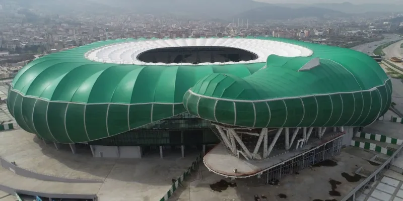 Bursaspor Eskişehirspor Derbisi: Canlı Yayın Şifresiz Mi?