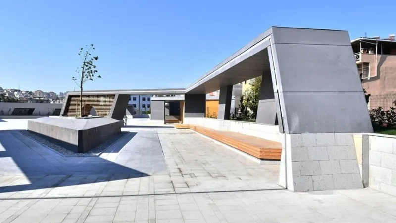 Karabağlar Otoparkları Meclisi Salladı! CHP'den İndirim Savunması