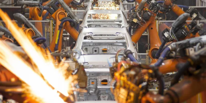 BYD Avrupa'ya mı Taşınıyor? Yeni Üs İçin O Ülke Favori!