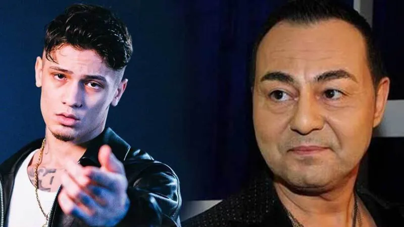 Çakal & Serdar Ortaç'tan Göçebe: Şarkı Sözleri ve Müzik Ziyafeti!