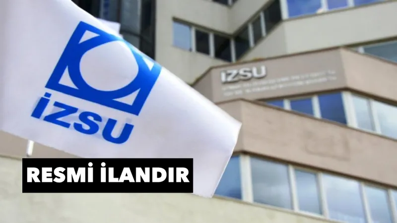 Çamur susuzlaştırma ünitesi satın alınacaktır