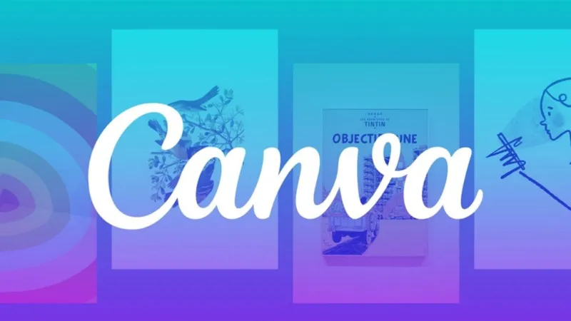 Canva çöktü mü? Canva neden açılmıyor?