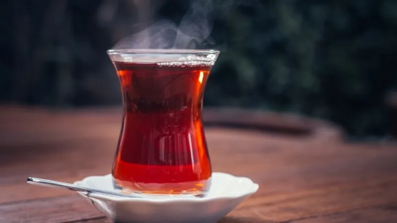 Çay içmek lüks oldu! Fiyatlara zam geldi