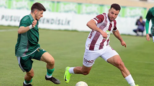 Rizespor'dan Transfer Bombası! Furkan Orak Rize'ye Geliyor