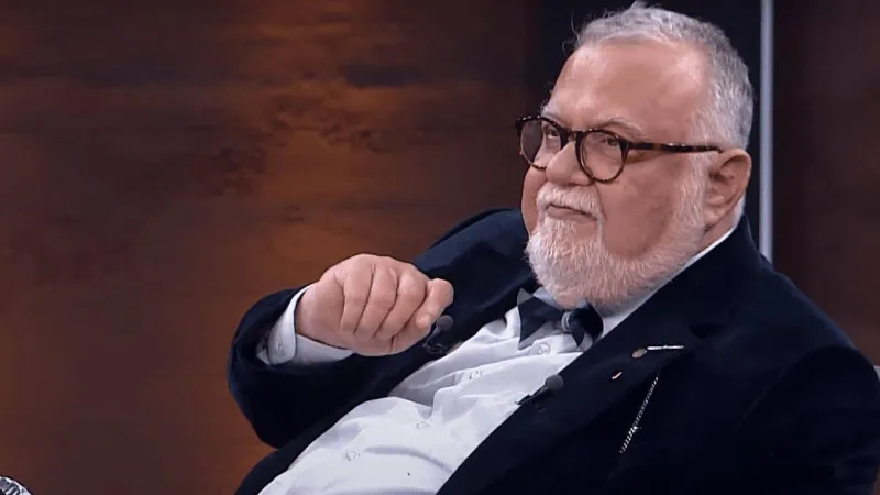 Celal Şengör Evden Çıkıyor Mu? Tahliye Davası Şoku!