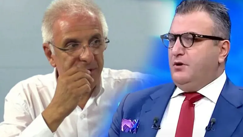 Cem Küçük hedef gösterdi, dava açıldı: Zafer Arapkirli hakim karşısına çıkacak