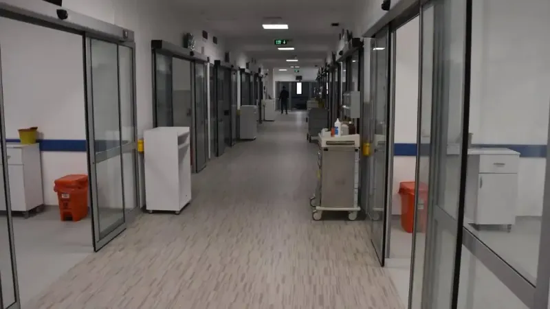 Cenaze kayboldu sanıldı: Başka aileye teslim edilmiş