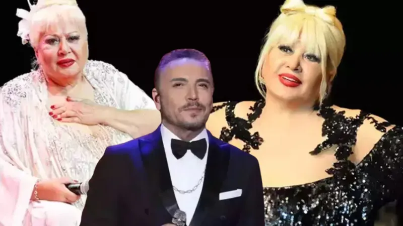 Cenk Eren Muazzez Abacı'nın kızına seslendi: O mezarlığa defnetmeden bir daha düşün