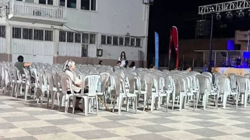 Çerçioğlu AKP’ye geçti, konser boş kaldı haberini yapmıştı: O gazeteci tutuklandı