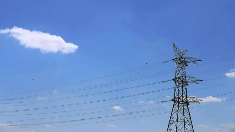 Çeşme'de Elektrik Kesintisi! Hangi Mahallelerde Elektrik Yok?