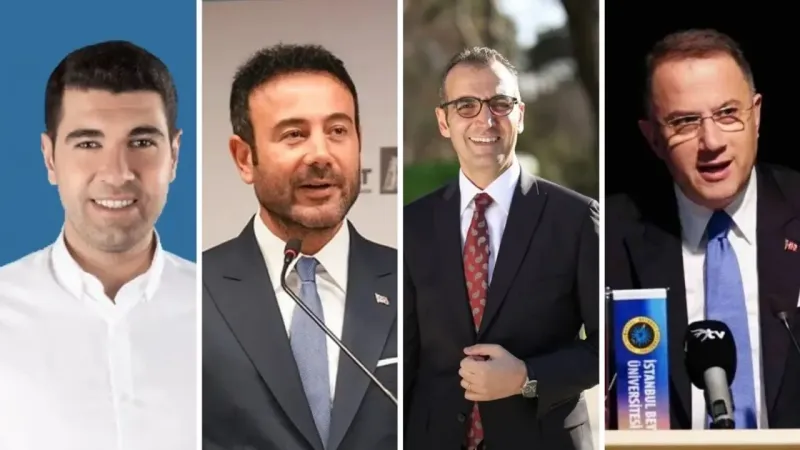 Cezaevindeki CHP'li belediye başkanlarından bayram mesajı