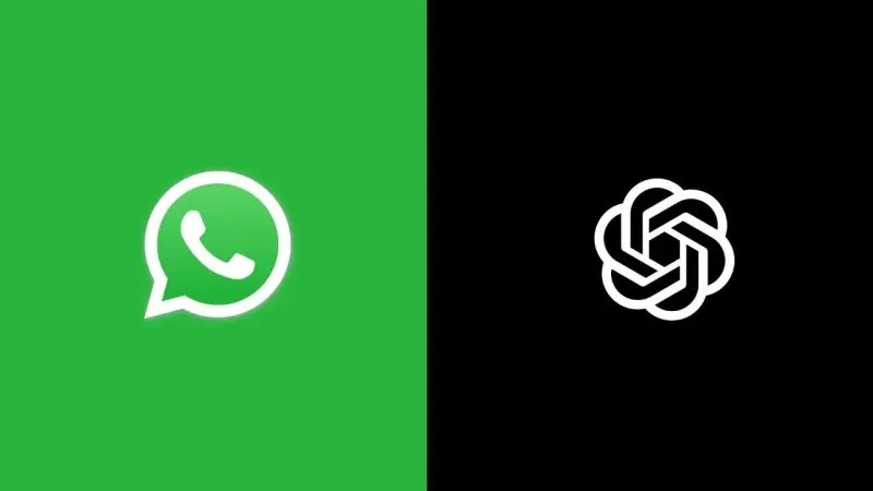 ChatGPT artık WhatsApp’ta: Yeni özellik yayında