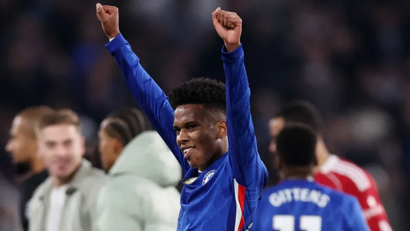 Chelsea, Liverpool'u 90+6'da yıktı