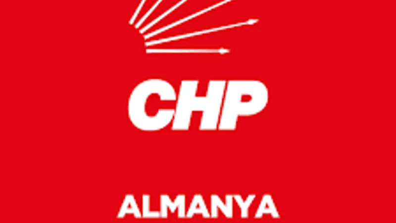 CHP Almanya Federasyonu başkanı Özgür Uçma: Mücadelesi bize mirastır
