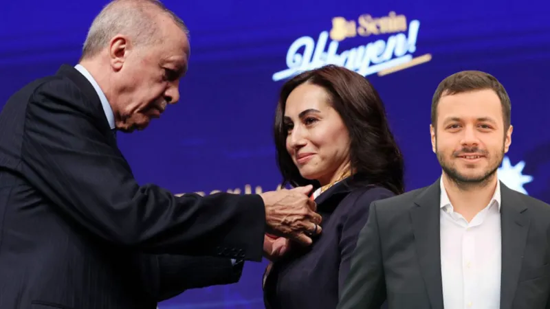CHP'li Başkana Şok Gözaltı! Özlem Vural Gürzel Paylaşımları mı Neden?