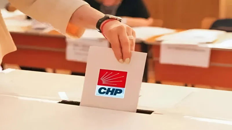 CHP İzmir'de Kongre Heyecanı: 22 Ağustos'ta Hangi Mahalleler Seçiyor?