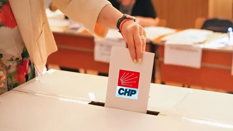 CHP İzmir'de Kongre Heyecanı! 23 Ağustos'ta Kimler Seçiyor?